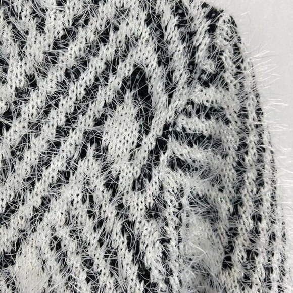 Janice‎ Apparel Women Long Sleeve Open Front Cardigan One Size - Picture 6 of 6